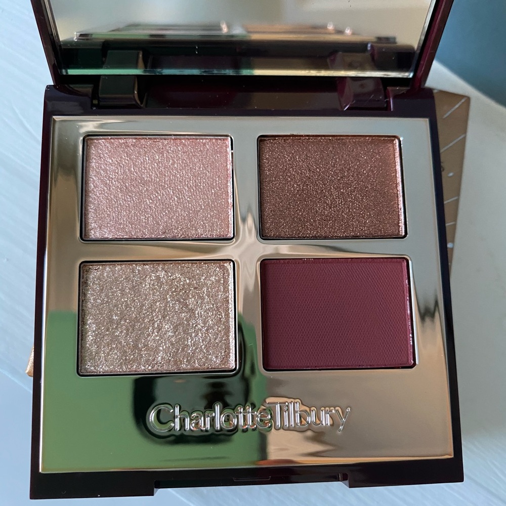 Charlotte Tilbury Fire Rose